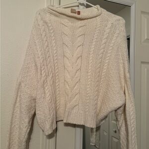 Pilcro Sweater